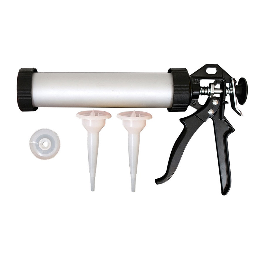 Pistol TUBULAR PRO 380mm, Mob&Ius