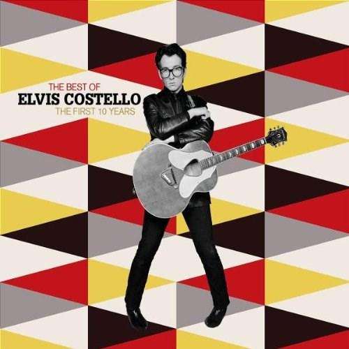 Elvis Costello - The Best Of The First 10 Years - CD