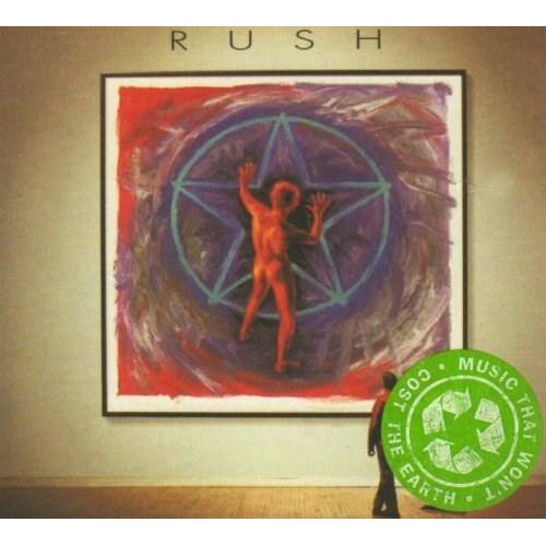 Rush - Retrospective 1 - CD