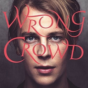 Tom Odell - Wrong Crowd - CD Tom Odell - Wrong Crowd - CD