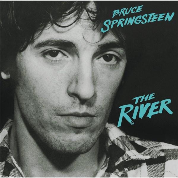 Bruce Springsteen - The River - CD