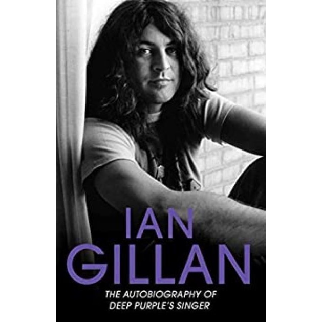 Ian Gillan - Ian Gillan