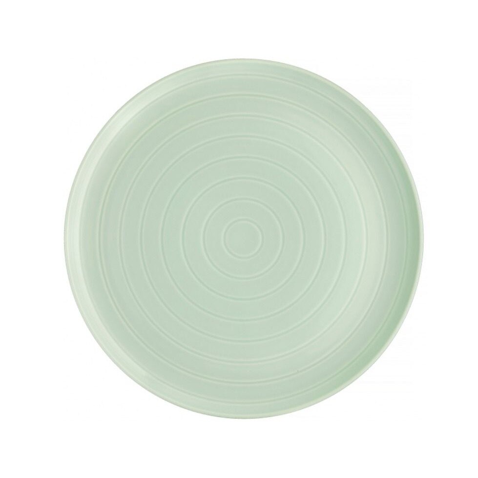 Farfurie, Ambition, Plata 27cm menta Piano