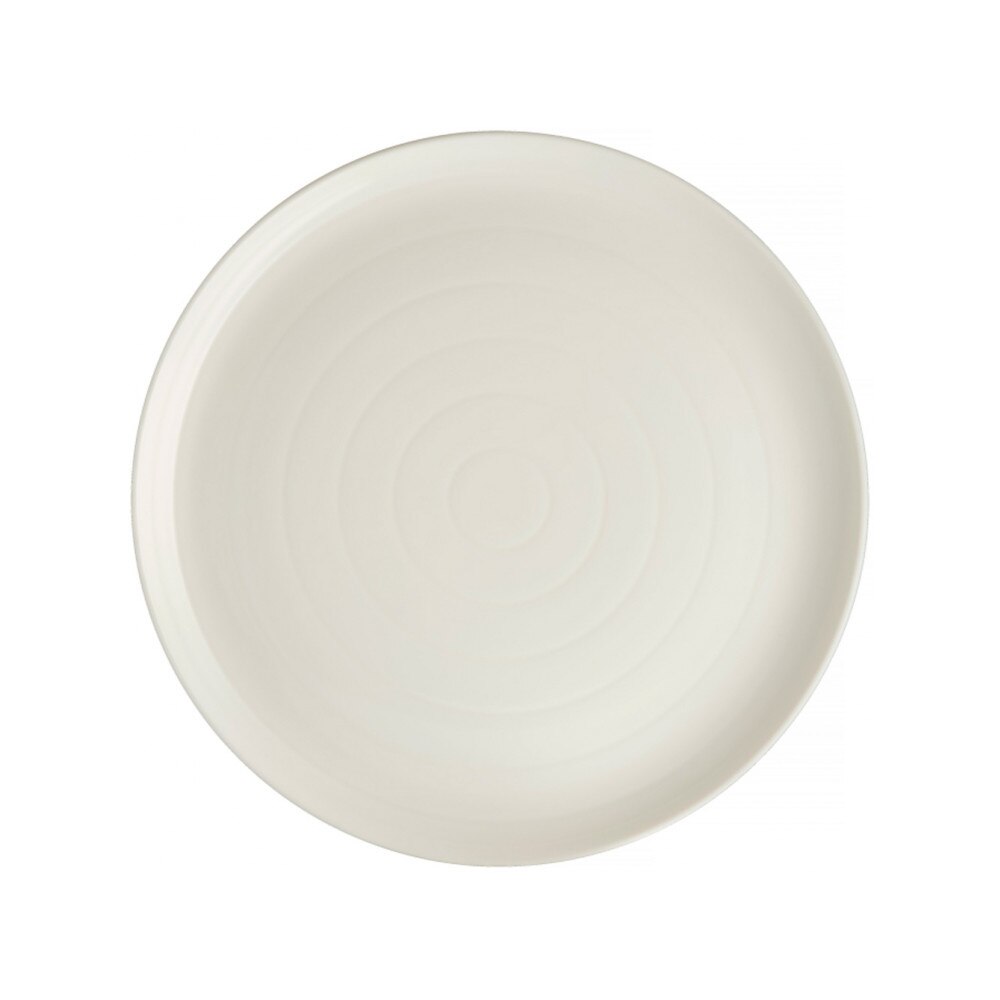 Farfurie, Ambition, desert 21cm crem Piano