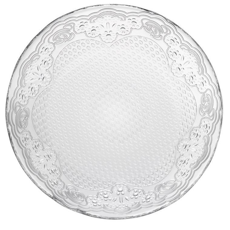 Farfurie, Pasabahce, desert 16cm Lacy