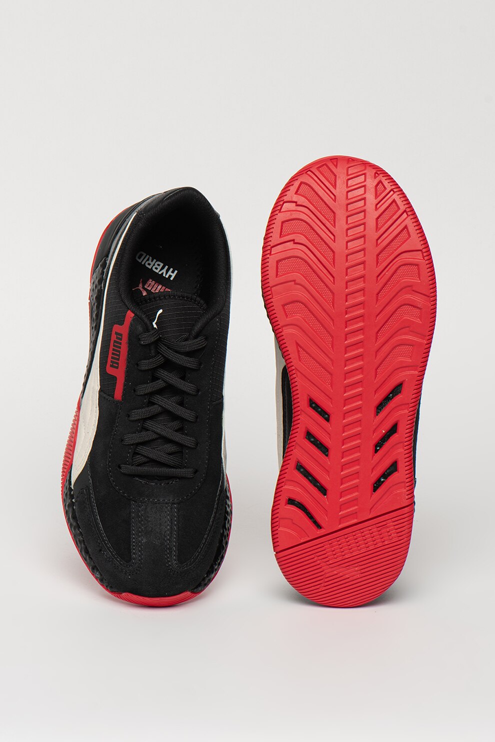 puma ferrari 11