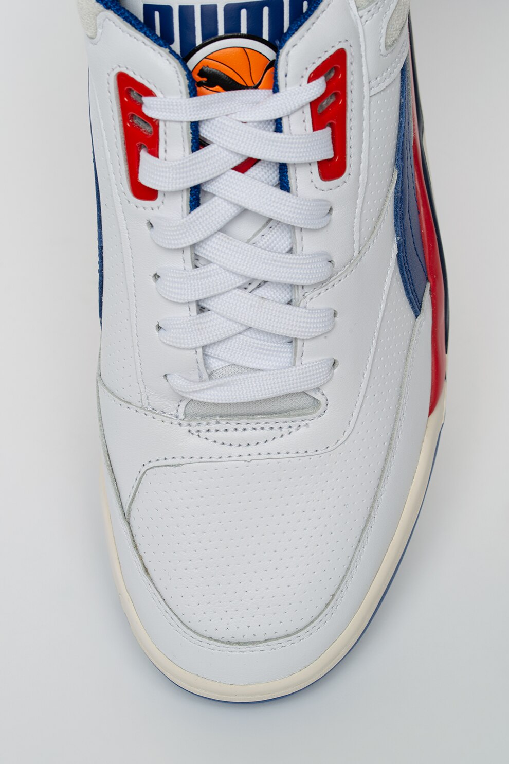 puma palace guard high