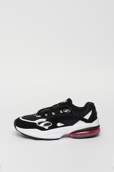 Puma, Pantofi sport cu aspect masiv si amortizare Cell Venom Puma, Pantofi sport cu aspect masiv si amortizare Cell Venom