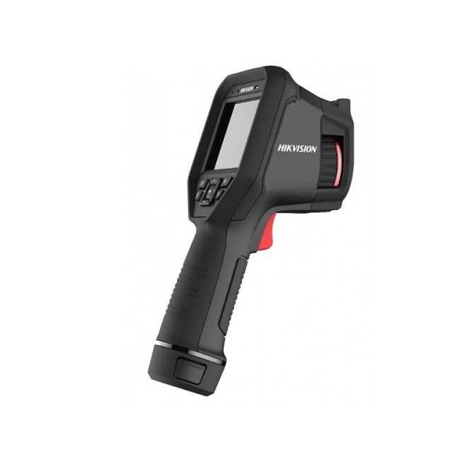 Camera termica Hikvision DS-2TP21B-6VF/W