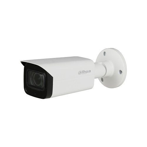 Camera de supraveghere Dahua, IP Bullet 2MP, lentila motorizata, IR60m, PoE, carcasa metal