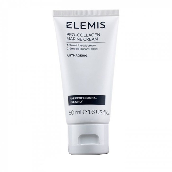 Crema antirid de zi Elemis Pro-Collagen Marine Professional 50 ml