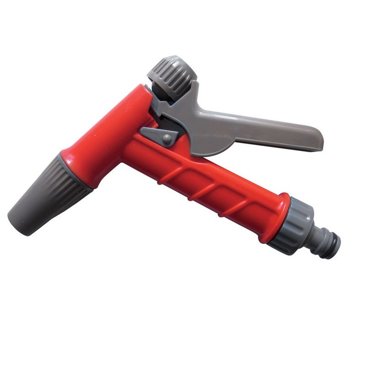 Pistol pentru stropit multifunctional, TopGarden 380938