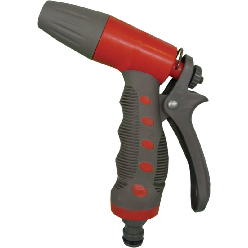 Pistol pentru stropit multifunctional, TopGarden 380926