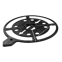 compensator panta 5 pentru suport podele flotante plot 18-35 mm si 35-60 mm gresie exterior grosime 20 mm imagen 57_0_
0