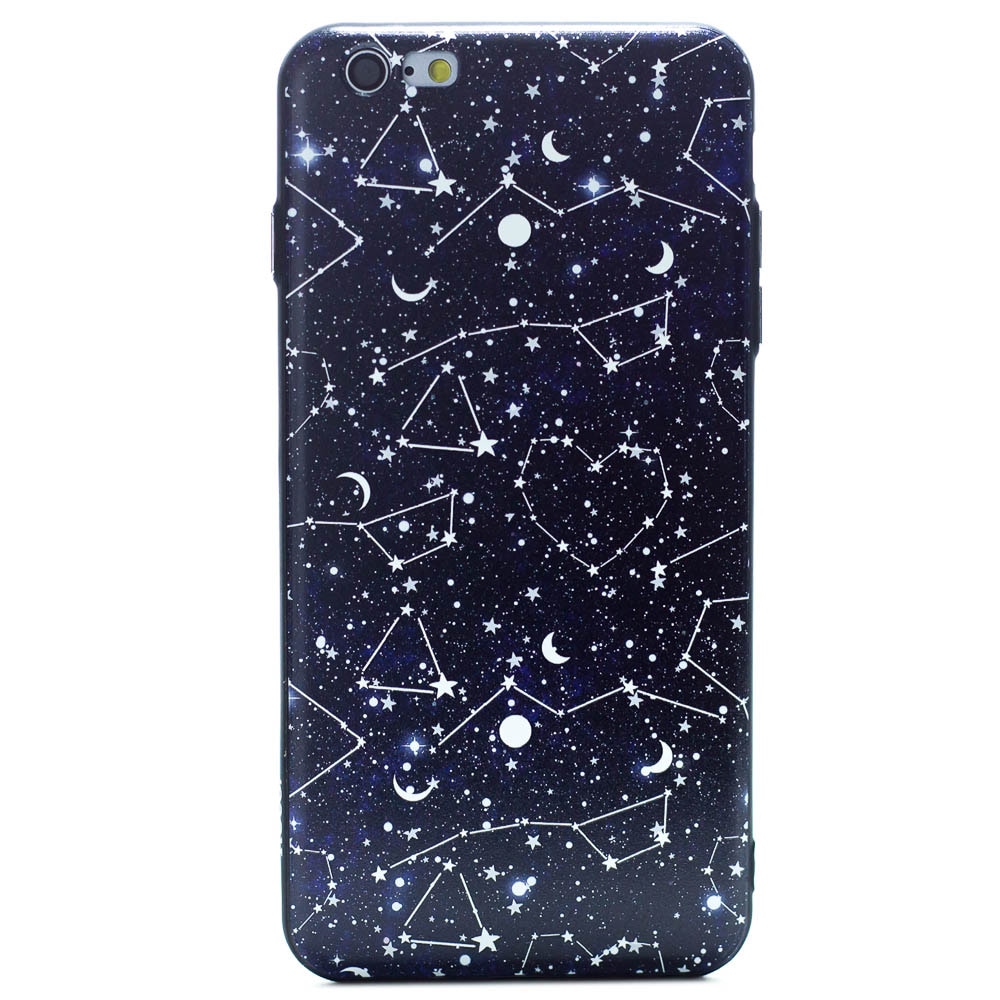 Husa Iphone 6 Plus/6S Plus, Hoco Cool Constellation