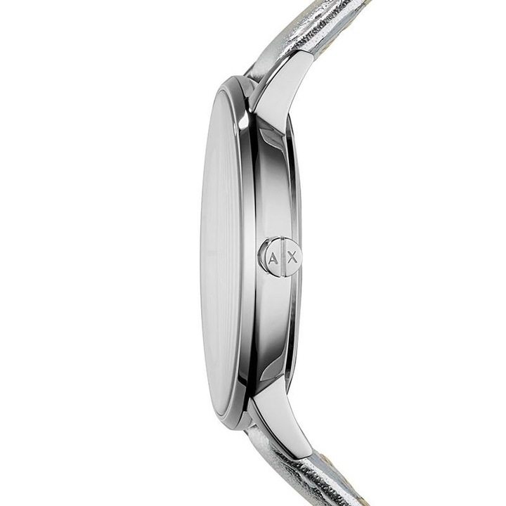 Ceas dama Armani Exchange AX5539 Quartz Argintiu