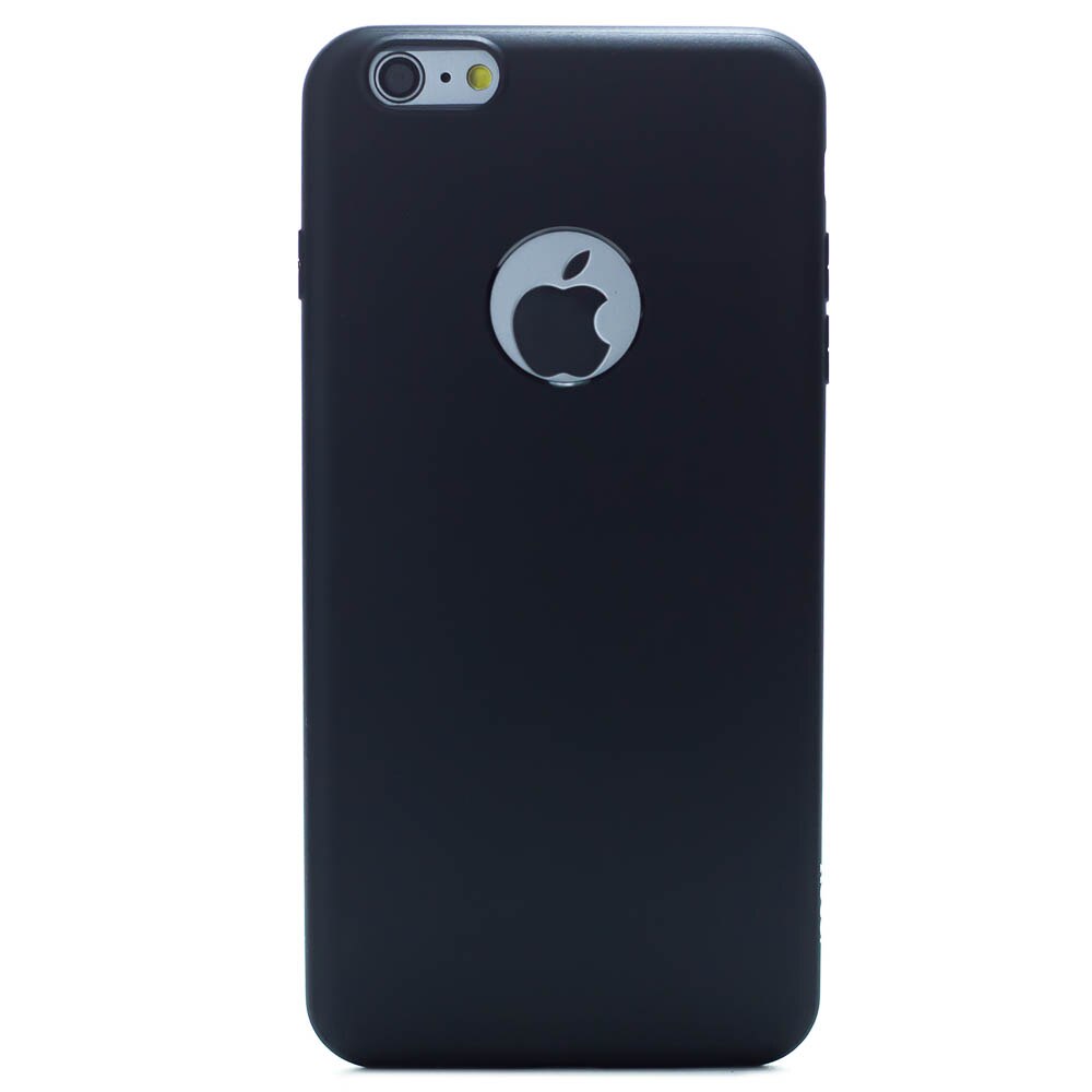 Carcasa iPhone 6 Plus/6S Plus, Hoco Fascination Neagra