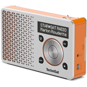 Radio cu ceas & portabile