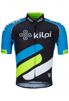 Tricou Kilpi Corridor Albastru, Albastru Tricou Kilpi Corridor Albastru, Albastru