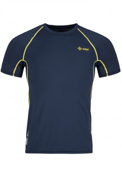 Tricou Kilpi Rainbow Albastru, Albastru Tricou Kilpi Rainbow Albastru, Albastru