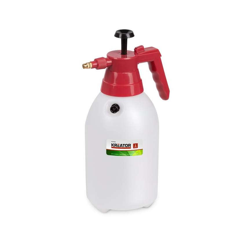 Pulverizator 2 l Kreator