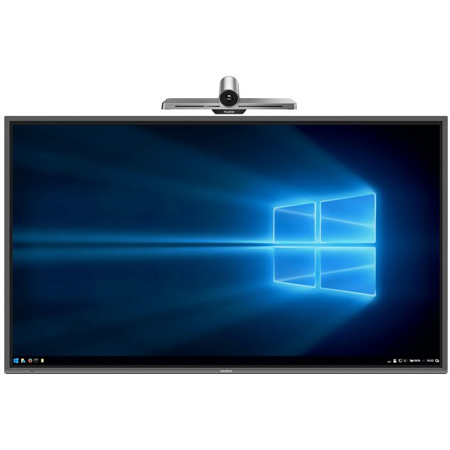 Pachet interactiv Newiline Business Mobile 65 - display interactiv ...