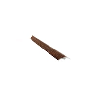 profil trecere 3in1 aluminiu arbiton cs1-cs13-93cm diferenta nivelacelasi nivelprindere ascunsaprin lipire sau suruburi culoare walnut rubra imagen 46_0_
0