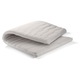 Topper Sleepy, Silver Stress Zero, 7 cm, 72x190 cm