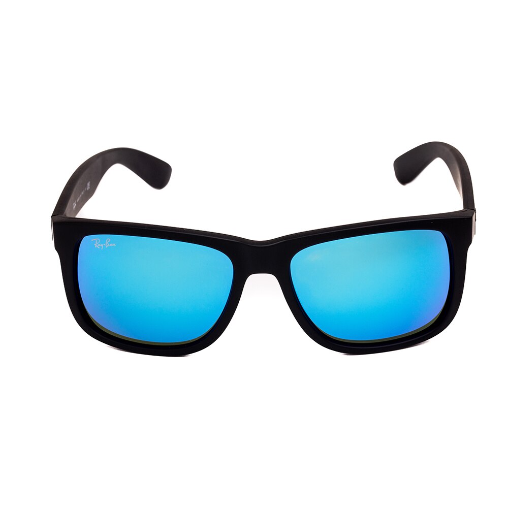 Ochelari de soare Ray Ban 4165 622/55 JUSTIN