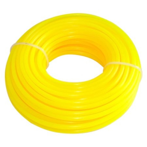 Fir taietor rotund 2.7mm - 15m pentru trimmer, motocoasa