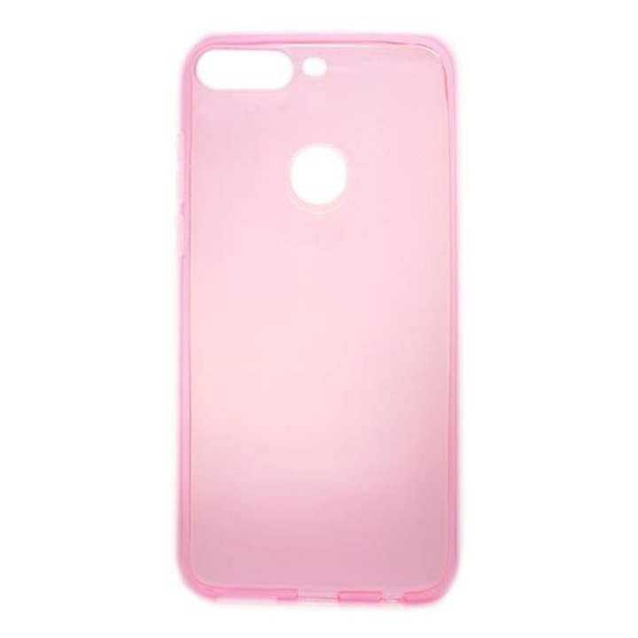Hátlap Huawei Y7 Prime 2018 Hana Pearl Pink
