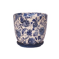 ghiveci ceramica cu farfurie wenus flori diametru 20 cm imagen 55_0_
0
