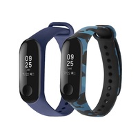 set 2 curele din silicon pentru bratara smart xiaomi mi band 34 albastru camuflaj albastru imagen 28_0_
0