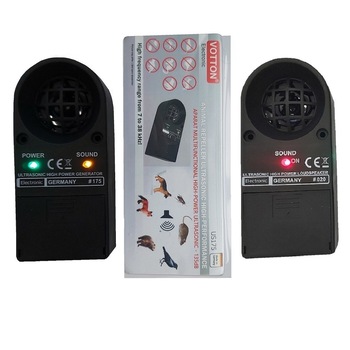 Aparat Ultrasonic Industrial Profesional Votton® US175-SP01 Multifunctional- High Power 135 dB - 500 mp Impotriva Sobolani, Soareci, Caini, Animale Salbatice, Insecte Aparat Ultrasonic Industrial Profesional Votton® US175-SP01 Multifunctional- High Power 135 dB - 500 mp Impotriva Sobolani, Soareci, Caini, Animale Salbatice, Insecte