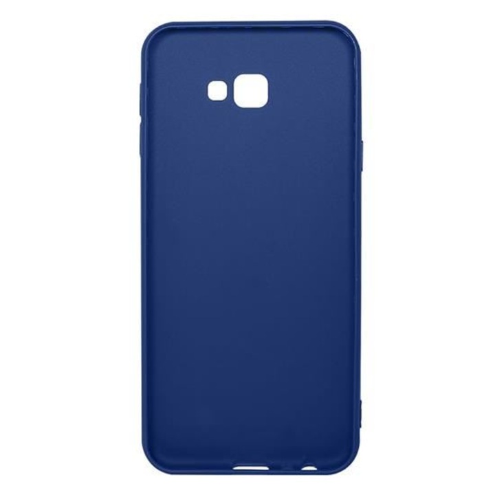 Кейс Hana, За Samsung Galaxy J4 Plus, Pearl Blue