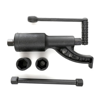 Cheie de roti camion Tagred, cu reductor, tubulara 32/33 mm, 6200 Nm Cheie de roti camion Tagred, cu reductor, tubulara 32/33 mm, 6200 Nm