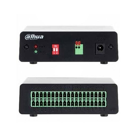 Extensie de alarma pentru DVR-urile DAHUA ARB1606