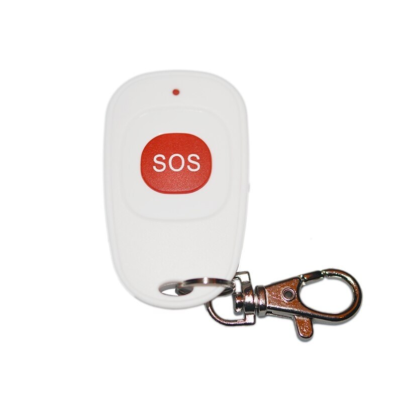 Telecomanda 433 Mhz - un canal, cod fix, YET 176-1