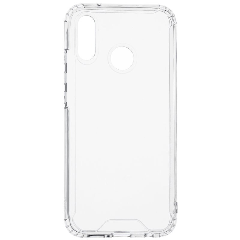 Husa TPU 1.0 mm High Clear Huawei P20 Lite