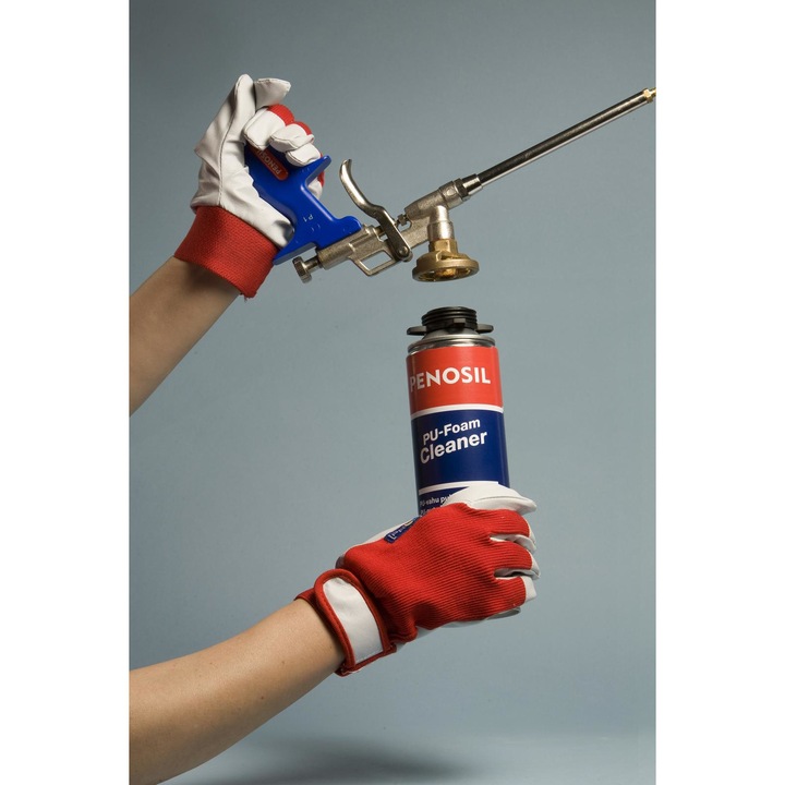 Agent curatare spuma poliuretanica neintarita Premium Foam Cleaner, 500ml, Penosil