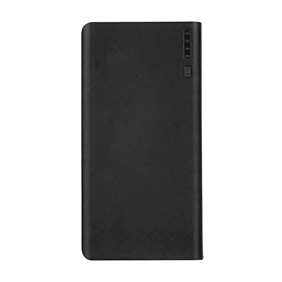 Baterie Externa Power Bank USB Smart , 20000mAh, neagra
