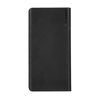 Baterie Externa Power Bank USB Smart , 20000mAh, neagra Baterie Externa Power Bank USB Smart , 20000mAh, neagra