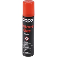 Gaz butan Zippo pentru brichete, 100 ml