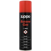 Gaz butan Zippo pentru brichete, 250 ml