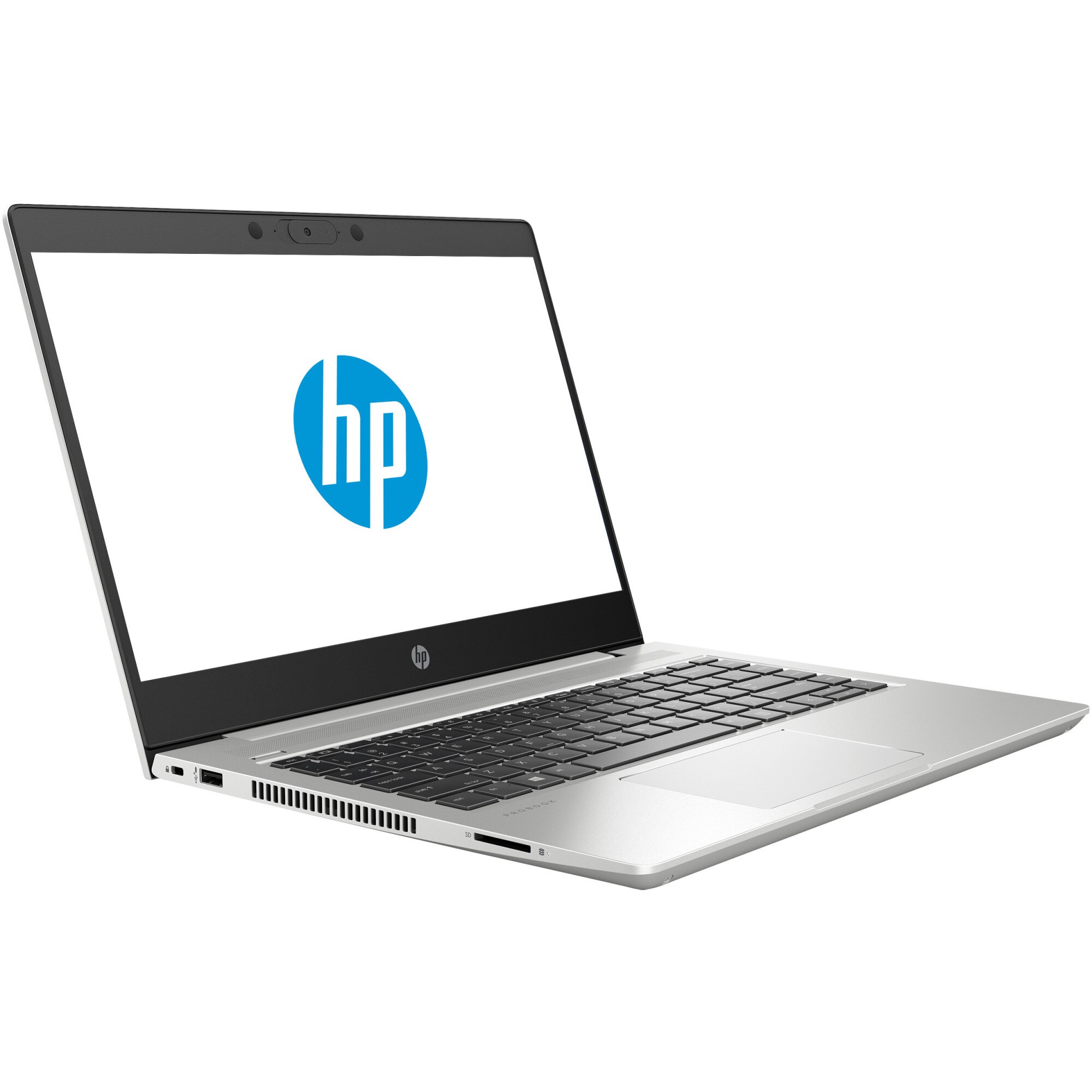 Laptop Ultraportabil Hp Probook 440 G7 Cu Procesor Intel® Core™ I5 10210u Pana La 420 Ghz Comet 6770