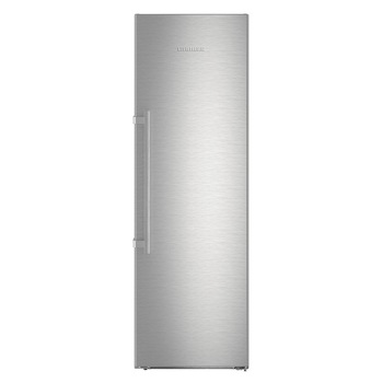 Frigider Liebherr Kef 4370, 390 L, Clasa C, H 185 cm, functie BioCool, PowerCooling, Silver Frigider Liebherr Kef 4370, 390 L, Clasa C, H 185 cm, functie BioCool, PowerCooling, Silver