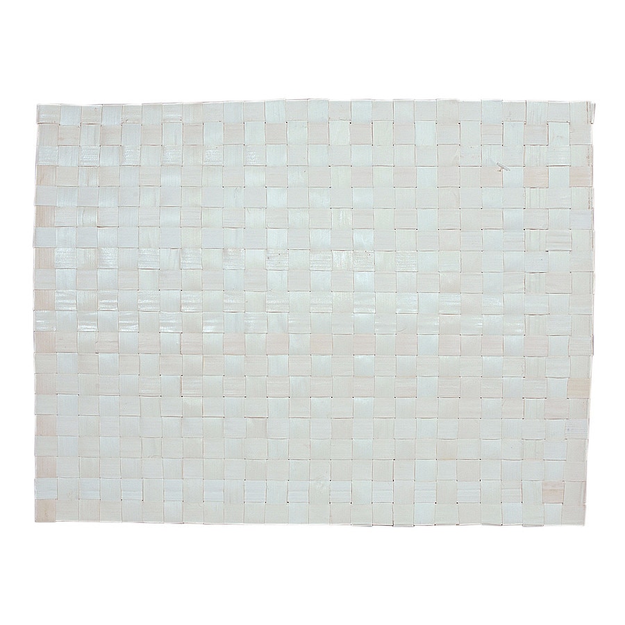 Suport farfurie natur, Korona, 40x30cm