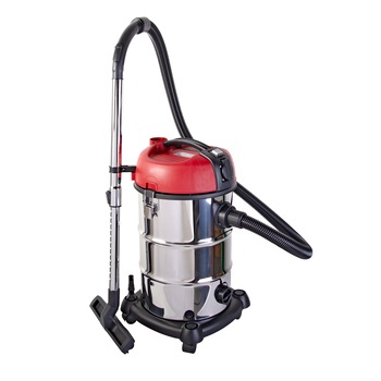 Aspirator umed/uscat 1300W 30L RAIDER RDP-WC04 Aspirator umed/uscat 1300W 30L RAIDER RDP-WC04