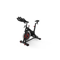 bicicleta de spinning schwinn ic7 negru greutate maxima utilizator 136 kg ecran lcd rezistenta magnetica sezut ajustabil imagen 49_2_
0