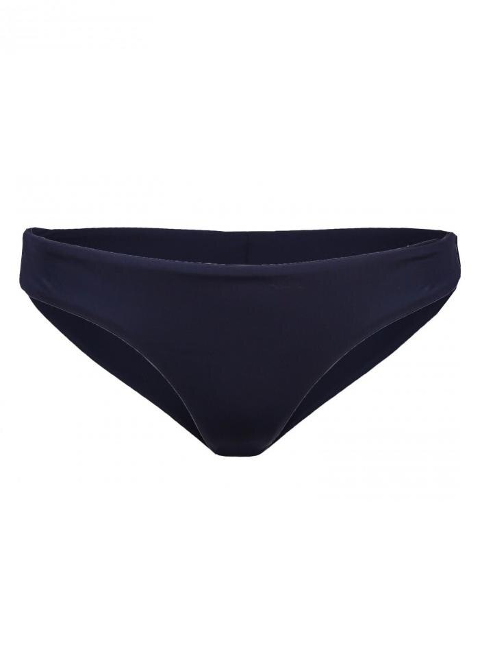 Costum de baie Fundango Hogg Bottom Negru